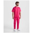 Casacca unisex a maniche corte in tessuto da 160 g/m² Panacea  FullGadgets.com