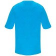 Casacca unisex a maniche corte in tessuto da 160 g/m² Panacea  FullGadgets.com