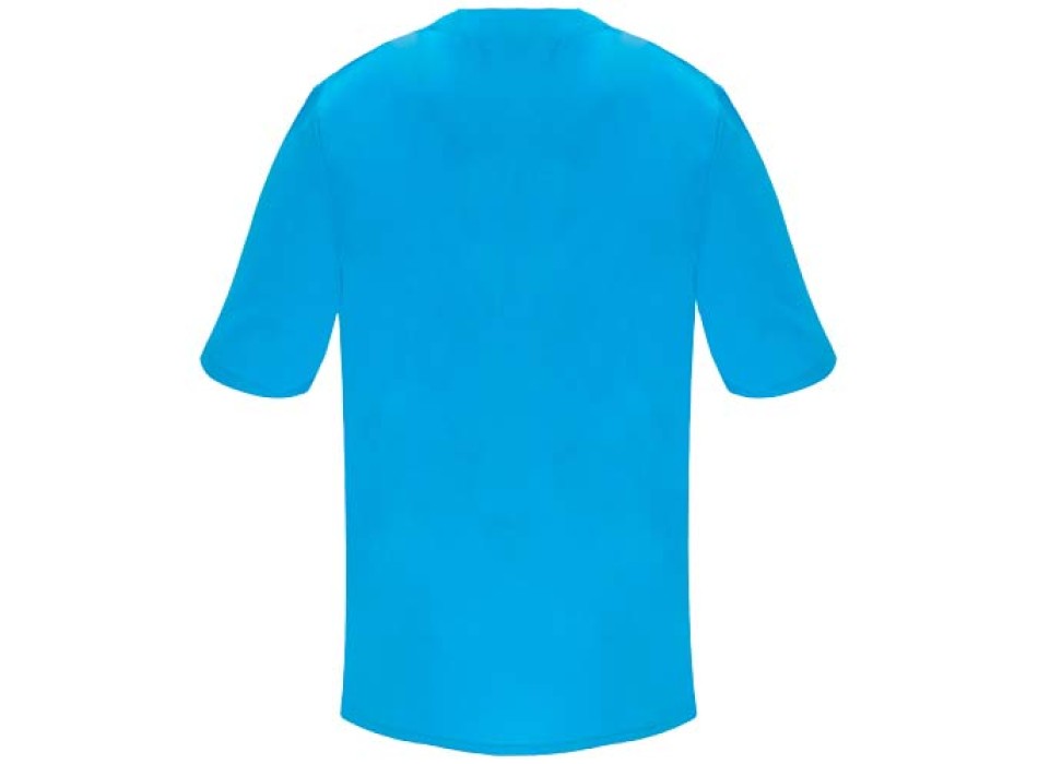 Casacca unisex a maniche corte in tessuto da 160 g/m² Panacea  FullGadgets.com