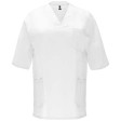 Casacca unisex a maniche corte in tessuto da 160 g/m² Panacea  FullGadgets.com