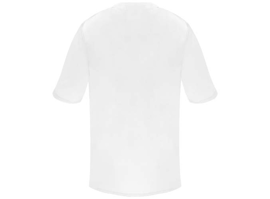 Casacca unisex a maniche corte in tessuto da 160 g/m² Panacea  FullGadgets.com