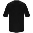 Casacca unisex a maniche corte in tessuto da 160 g/m² Panacea  FullGadgets.com