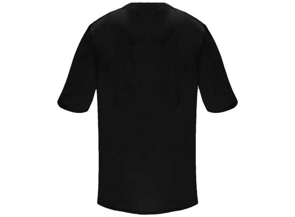 Casacca unisex a maniche corte in tessuto da 160 g/m² Panacea  FullGadgets.com