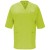 Casacca unisex a maniche corte in tessuto da 160 g/m² Panacea 