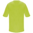 Casacca unisex a maniche corte in tessuto da 160 g/m² Panacea  FullGadgets.com