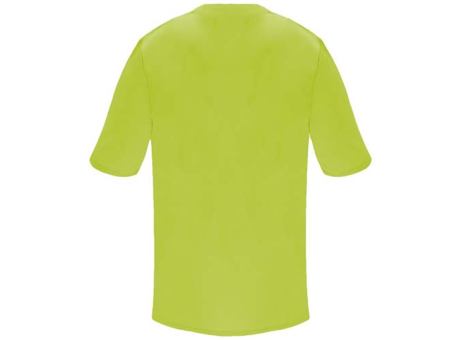 Casacca unisex a maniche corte in tessuto da 160 g/m² Panacea  FullGadgets.com