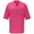 Casacca unisex a maniche corte in tessuto da 160 g/m² Panacea 