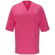 Casacca unisex a maniche corte in tessuto da 160 g/m² Panacea  FullGadgets.com