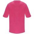 Casacca unisex a maniche corte in tessuto da 160 g/m² Panacea  FullGadgets.com