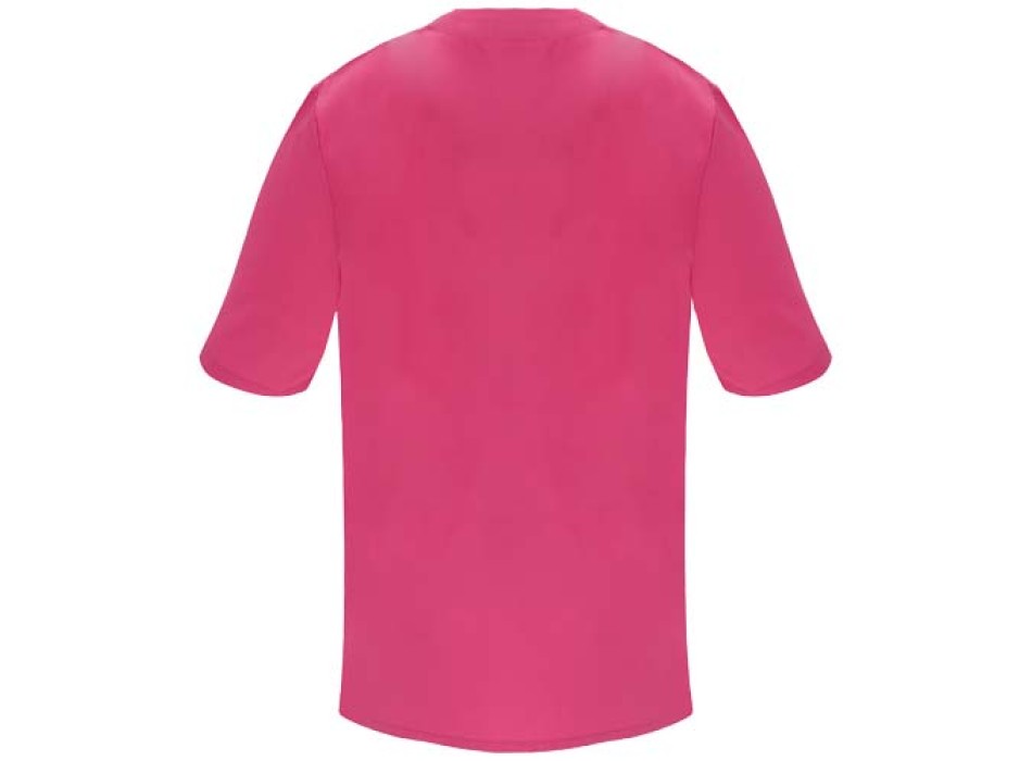 Casacca unisex a maniche corte in tessuto da 160 g/m² Panacea  FullGadgets.com