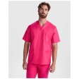 Casacca unisex a maniche corte in tessuto da 160 g/m² Panacea  FullGadgets.com