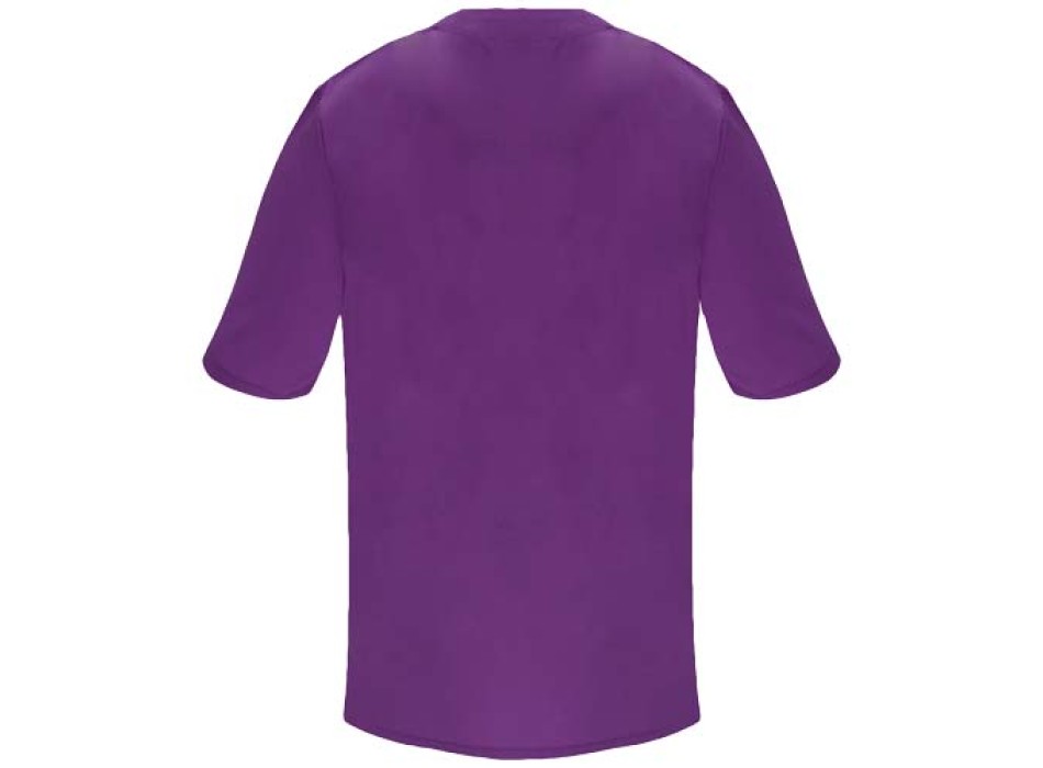 Casacca unisex a maniche corte in tessuto da 160 g/m² Panacea  FullGadgets.com