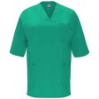 Casacca unisex a maniche corte in tessuto da 160 g/m² Panacea  FullGadgets.com