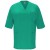 Casacca unisex a maniche corte in tessuto da 160 g/m² Panacea 