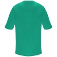 Casacca unisex a maniche corte in tessuto da 160 g/m² Panacea  FullGadgets.com