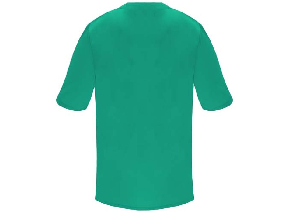 Casacca unisex a maniche corte in tessuto da 160 g/m² Panacea  FullGadgets.com