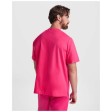 Casacca unisex a maniche corte in tessuto da 160 g/m² Panacea  FullGadgets.com