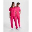Casacca unisex a maniche corte in tessuto da 160 g/m² Panacea  FullGadgets.com