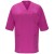 Casacca unisex a maniche corte in tessuto da 160 g/m² Panacea 