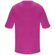 Casacca unisex a maniche corte in tessuto da 160 g/m² Panacea  FullGadgets.com