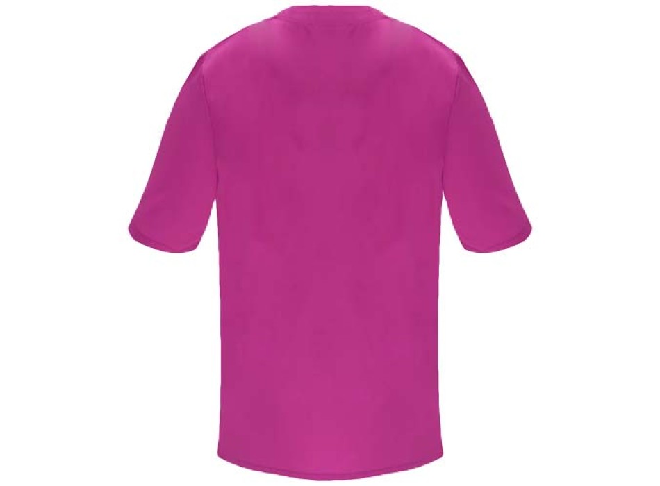 Casacca unisex a maniche corte in tessuto da 160 g/m² Panacea  FullGadgets.com