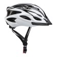 Casco bicicletta in policarbonato e polistirene. Certificato EN1078:2012.DPI cat II FullGadgets.com
