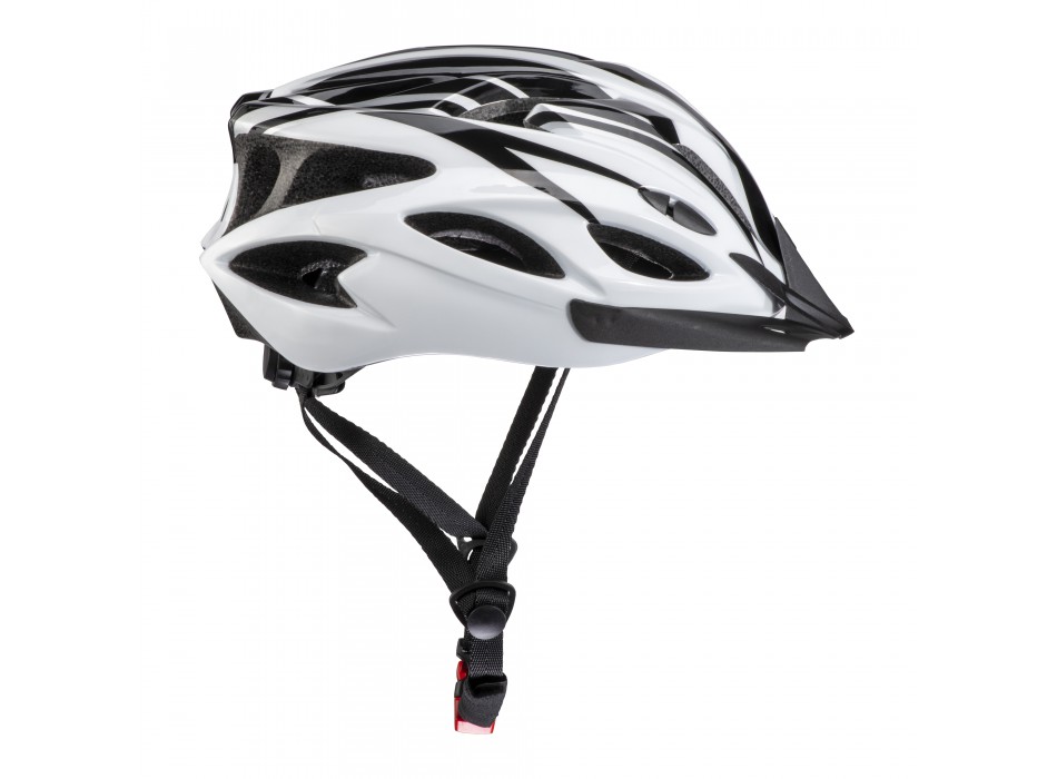 Casco bicicletta in policarbonato e polistirene. certificato en1078:2012.dpi cat ii FullGadgets.com