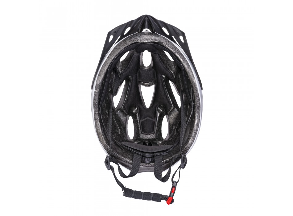 Casco bicicletta in policarbonato e polistirene. certificato en1078:2012.dpi cat ii FullGadgets.com