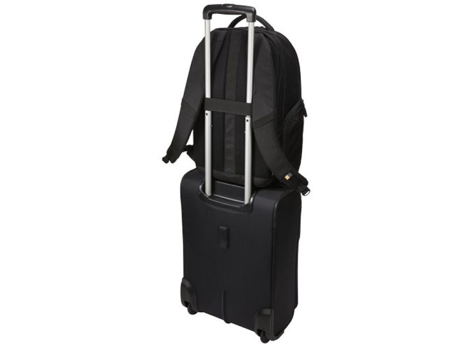 Case Logic zaino Notion per computer portatile da 15,6" - 25L FullGadgets.com