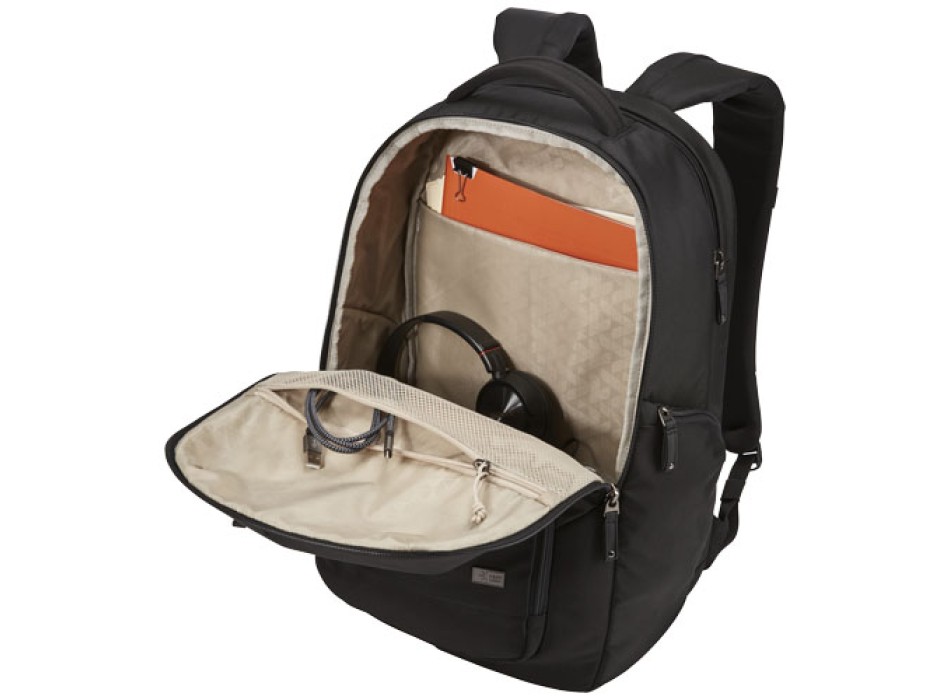 Case Logic zaino Notion per computer portatile da 15,6" - 25L FullGadgets.com