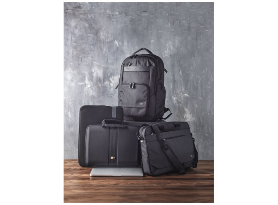 Case Logic zaino Notion per computer portatile da 15,6" - 25L FullGadgets.com
