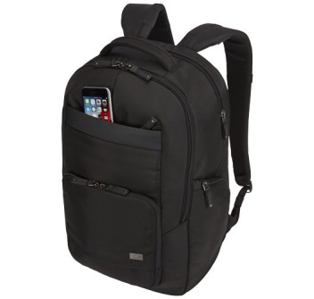 Case Logic zaino Notion per computer portatile da 15,6" - 25L FullGadgets.com