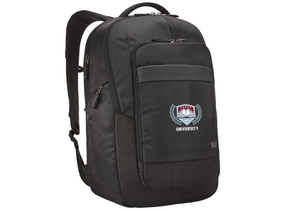 Case Logic zaino Notion per computer portatile da 17,3" - 29L FullGadgets.com