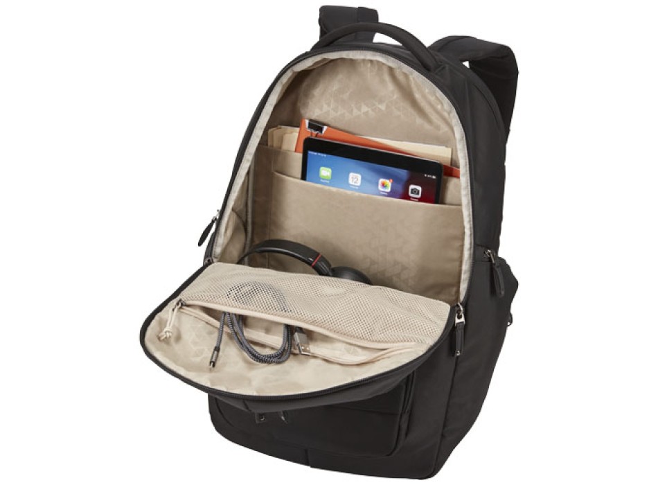 Case Logic zaino Notion per computer portatile da 17,3" - 29L FullGadgets.com
