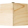 Casetta delle api, in legno Fahim FullGadgets.com