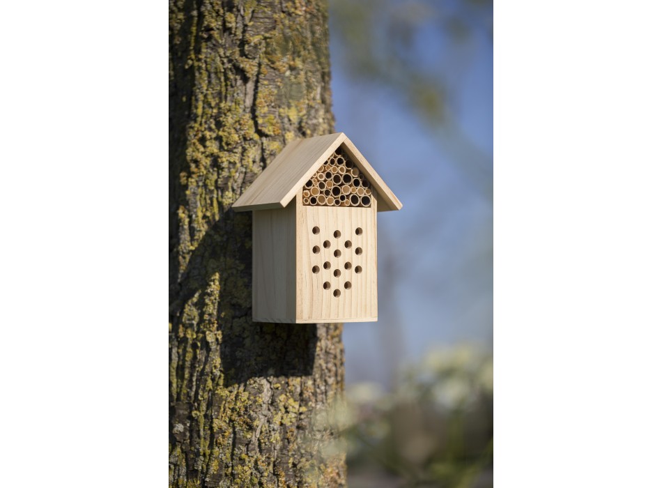 Casetta delle api, in legno Fahim FullGadgets.com