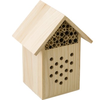 Casetta delle api, in legno Fahim FullGadgets.com