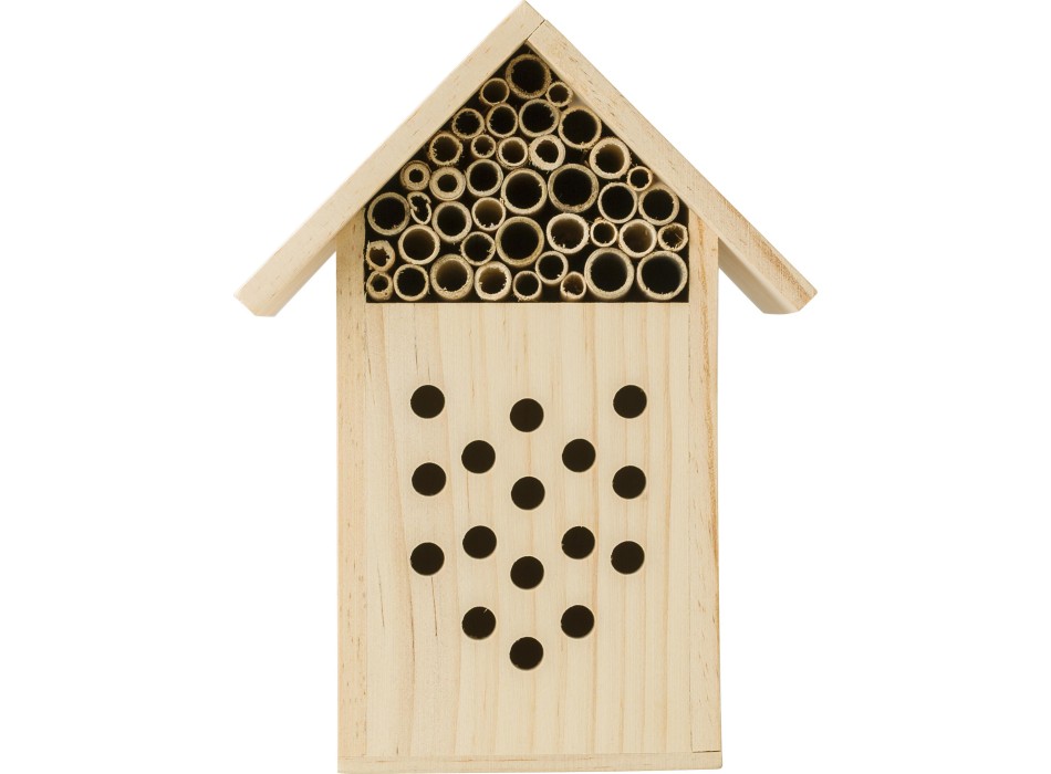 Casetta delle api, in legno Fahim FullGadgets.com