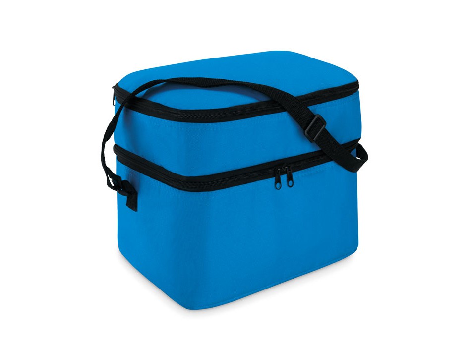 CASEY - Borsa frigo 2 comparti FullGadgets.com