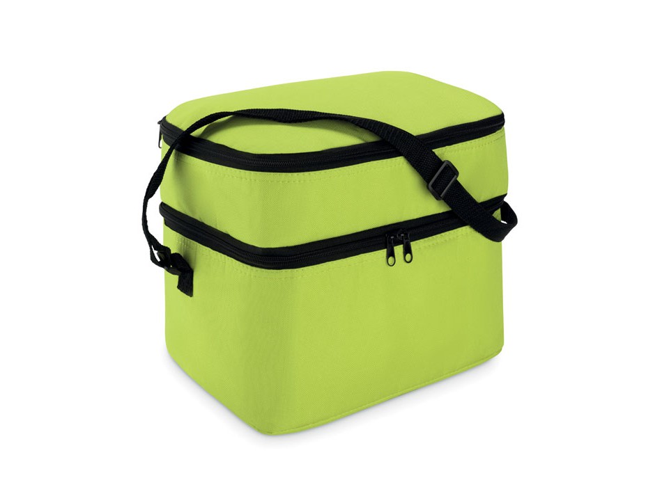CASEY - Borsa frigo 2 comparti FullGadgets.com
