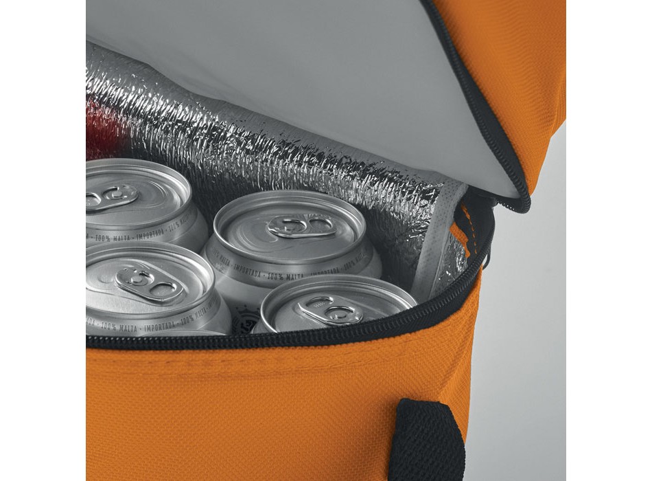 CASEY - Borsa frigo 2 comparti FullGadgets.com