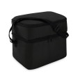 CASEY - Borsa frigo 2 comparti FullGadgets.com