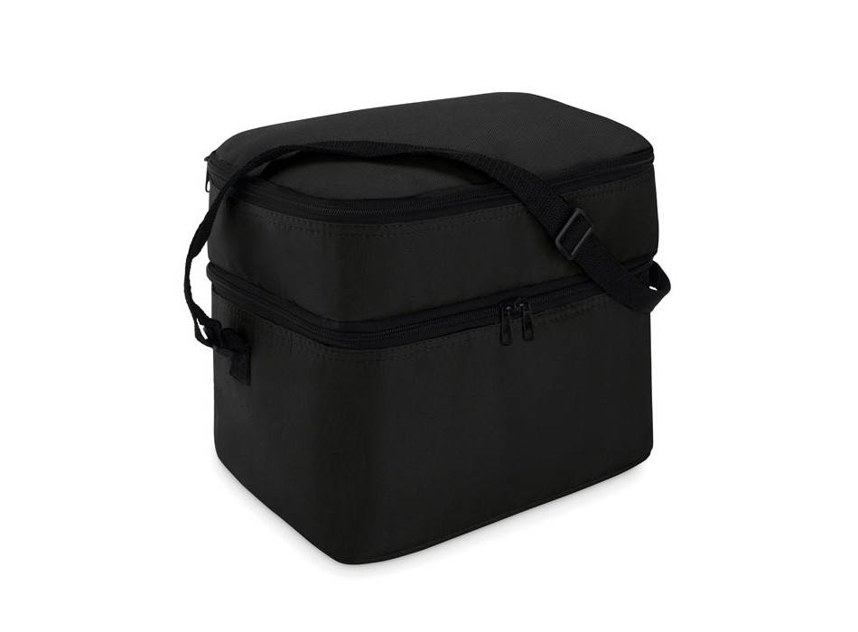 CASEY - Borsa frigo 2 comparti FullGadgets.com