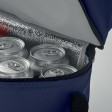 CASEY - Borsa frigo 2 comparti FullGadgets.com