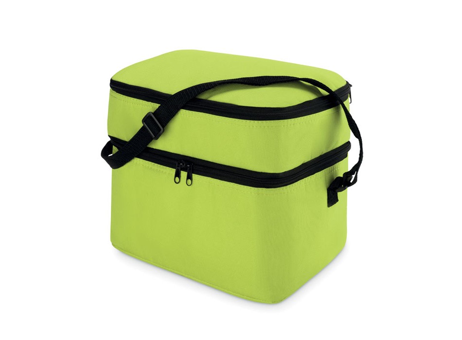 CASEY - Borsa frigo 2 comparti FullGadgets.com