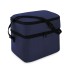 Casey - Borsa Frigo Personalizzabile Con Due Comparti