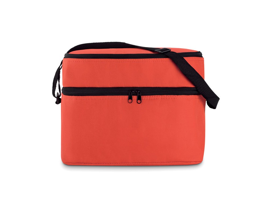 CASEY - Borsa frigo 2 comparti FullGadgets.com