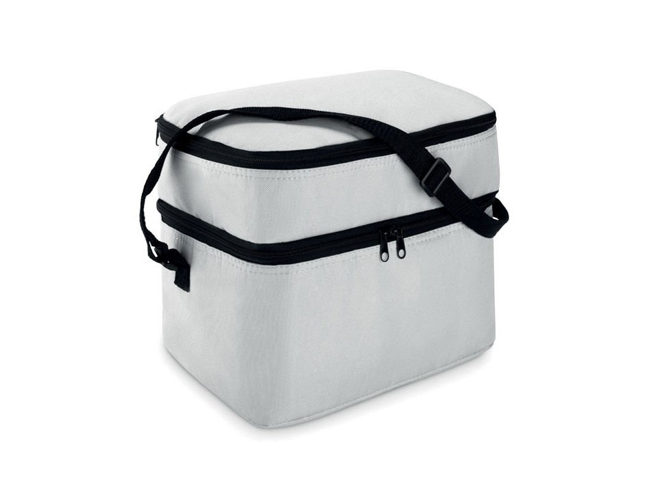 CASEY - Borsa frigo 2 comparti FullGadgets.com