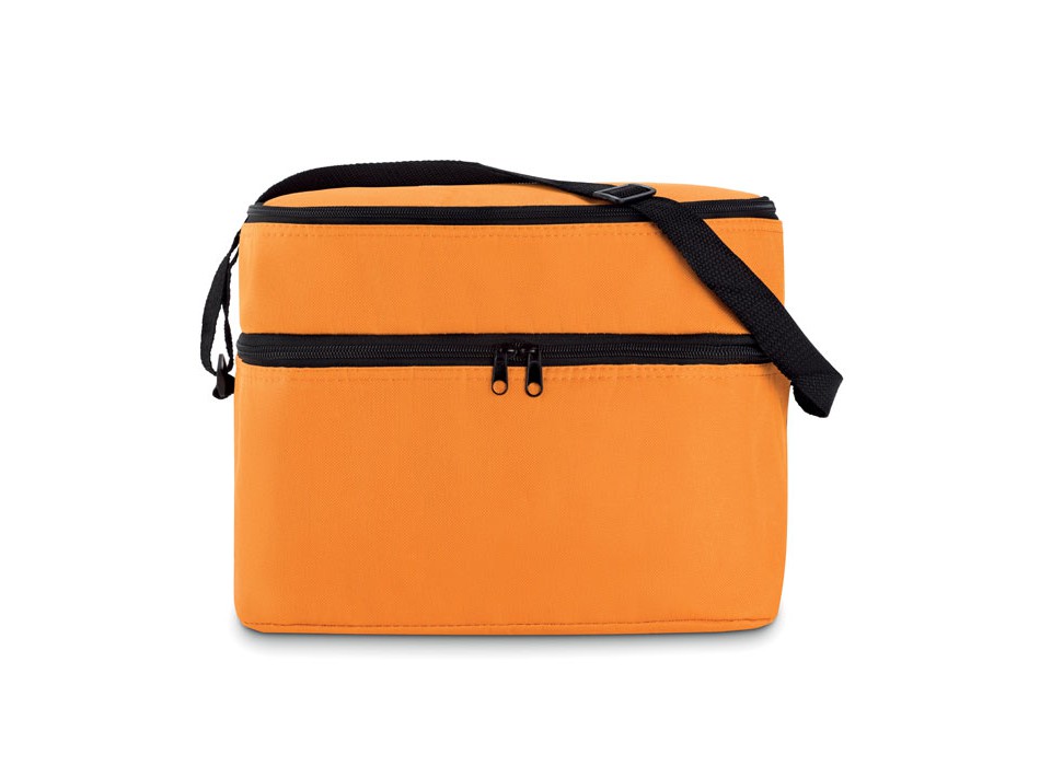 CASEY - Borsa frigo 2 comparti FullGadgets.com