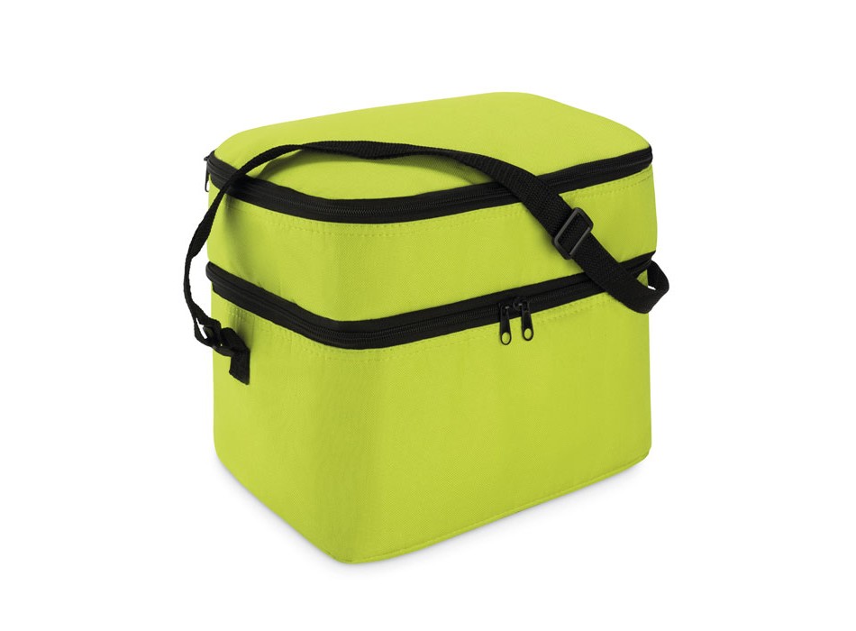 CASEY - Borsa frigo con due comparti FullGadgets.com